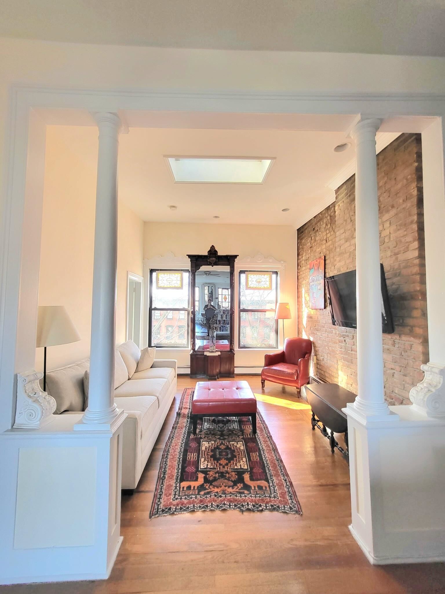 Property Photo: 638 Jersey Ave 3 NJ 07302