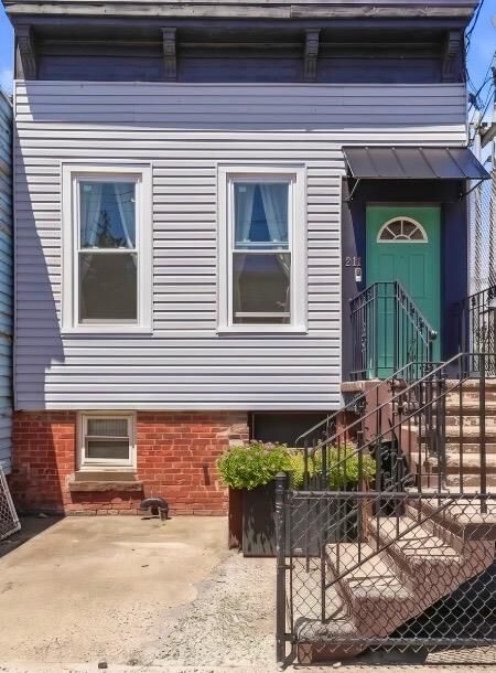 Property Photo: 211 Plainfield Ave NJ 07306