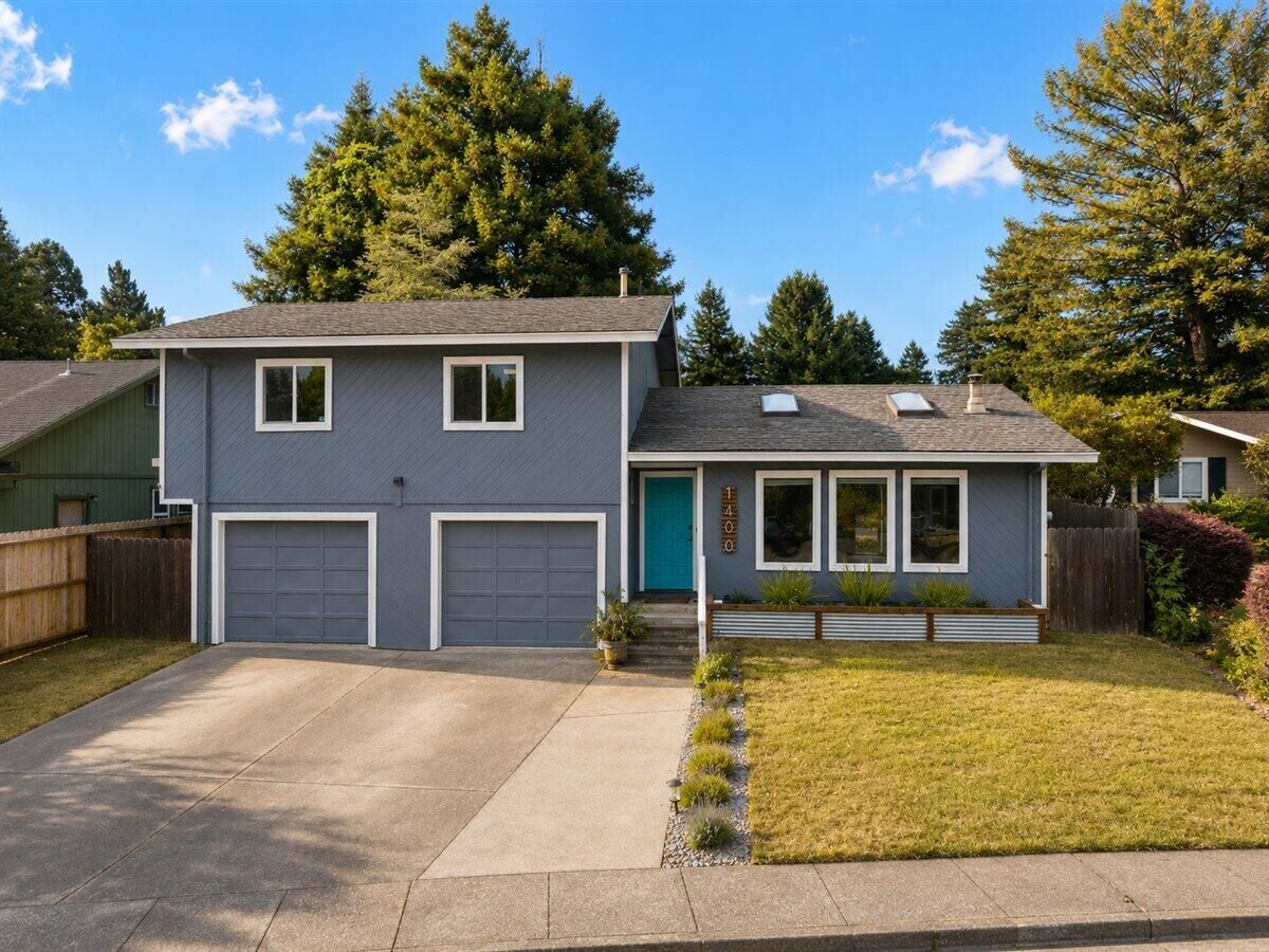 Property Photo: 1400 Leslie Road CA 95503