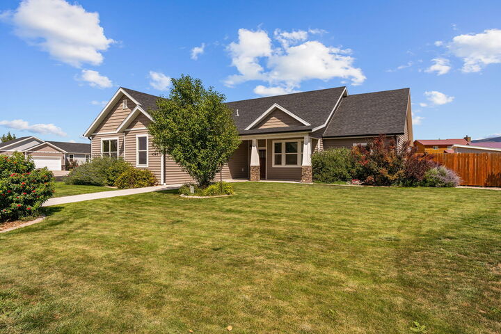 Property Photo:  4346 N 2400 W  UT 84721 