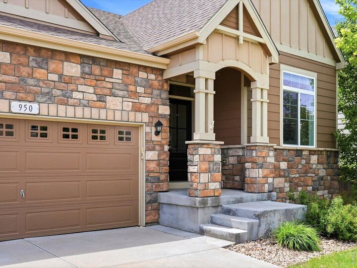 Property Photo: 950 Sumner Way CO 80516