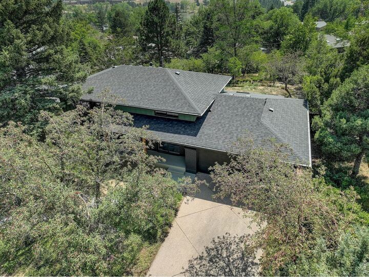 Property Photo:  3310 Heidelberg Dr  CO 80305 