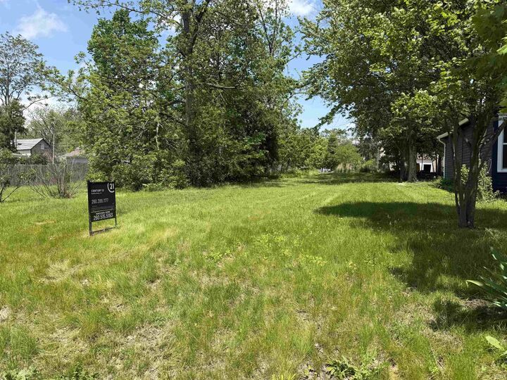 Property Photo:  318 W Creighton Avenue  IN 46807 