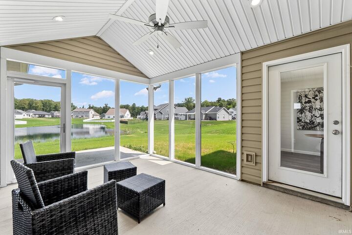 Property Photo:  3419 Beowulf Run  IN 46706 
