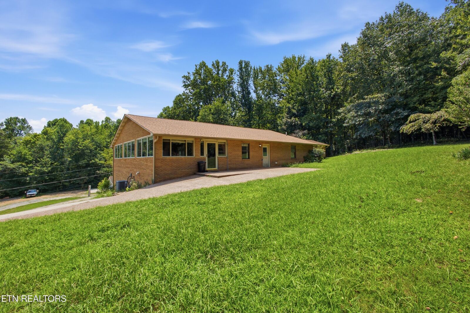 Property Photo:  312 Woolsey Rd  TN 37748 