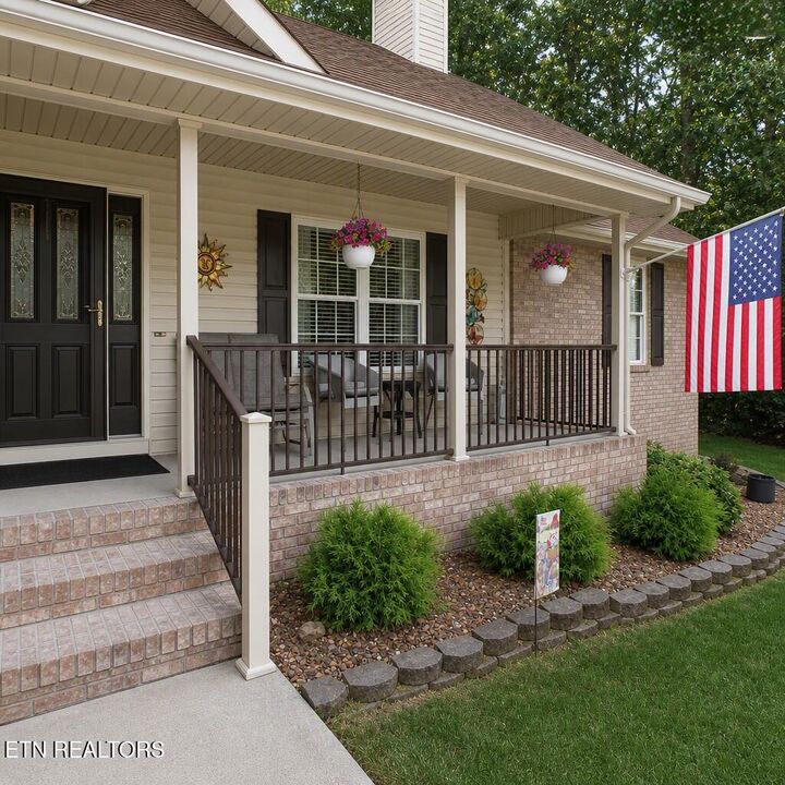 Property Photo: 173 Greenwood Rd TN 38558