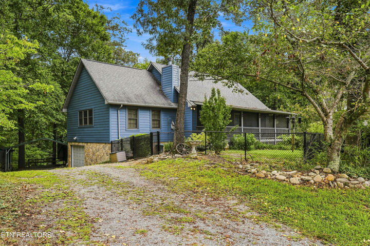 Property Photo: 2459 Amanda Lane TN 37876