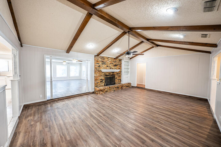 Property Photo:  4424 76th Street  TX 79424 