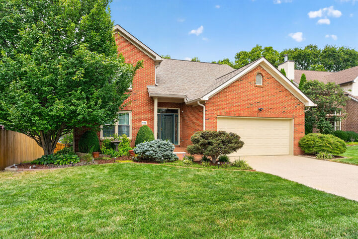 Property Photo:  959 Forest Lake Drive  KY 40515 