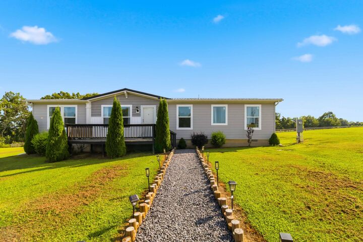 Property Photo:  82 Cumberland Trace  KY 42544 