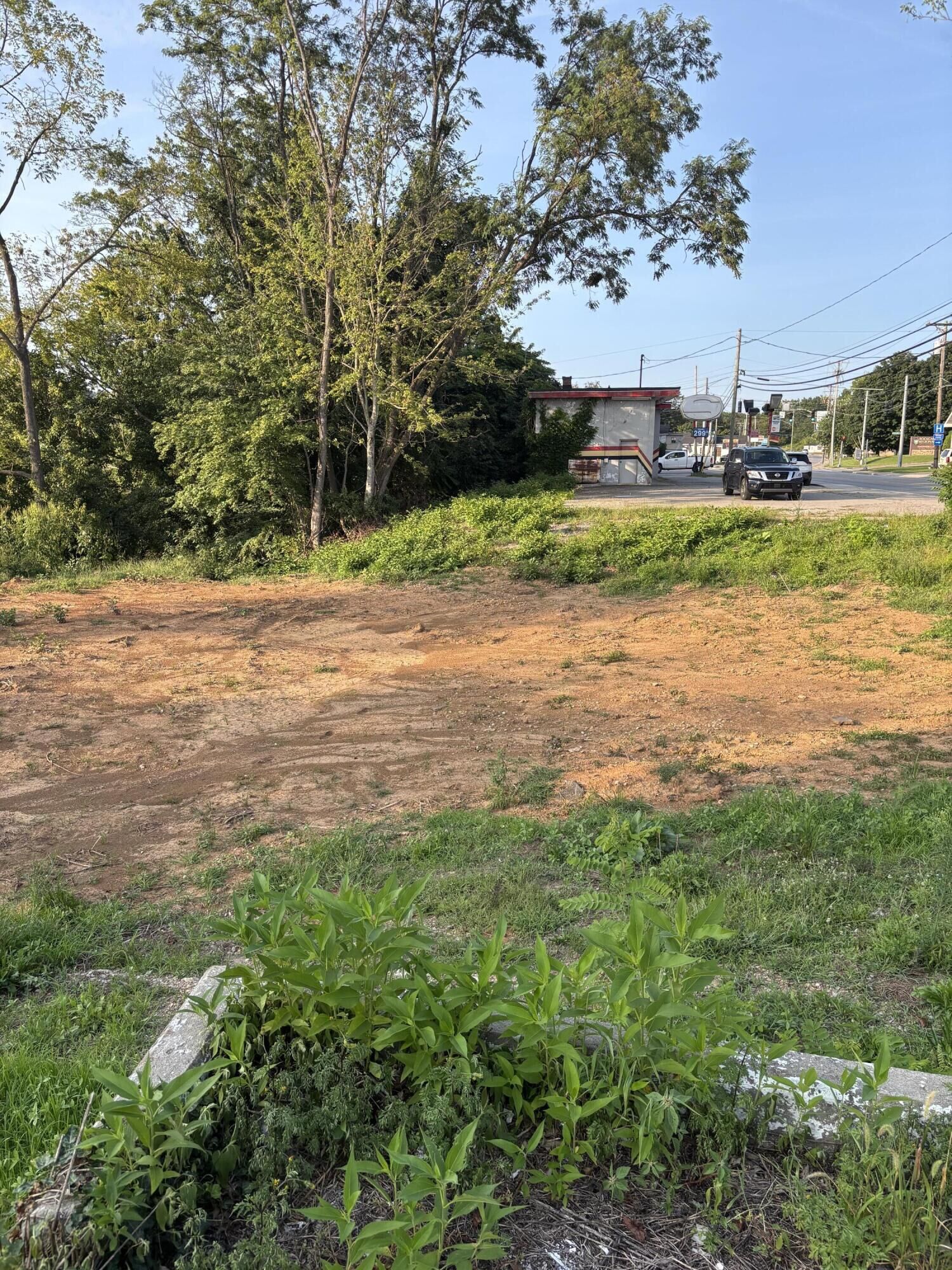 Property Photo:  365 Richmond Street  KY 40456 
