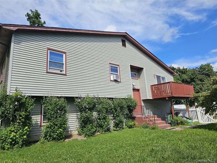 Property Photo: 36 Singer Avenue NY 10977