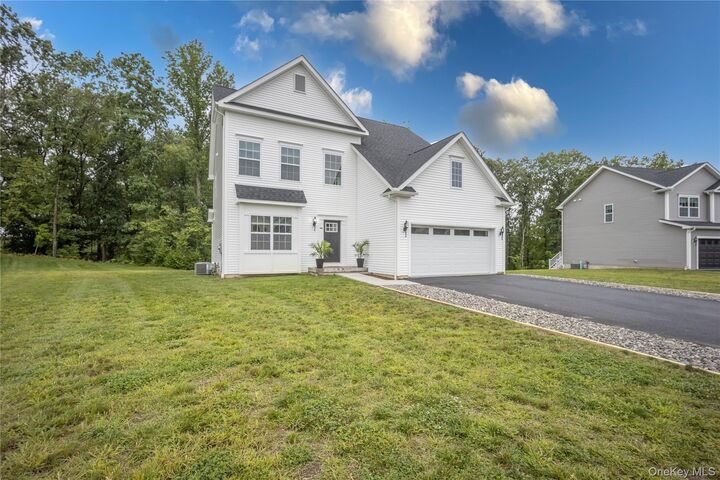 Property Photo: 18 Page Court NY 12603