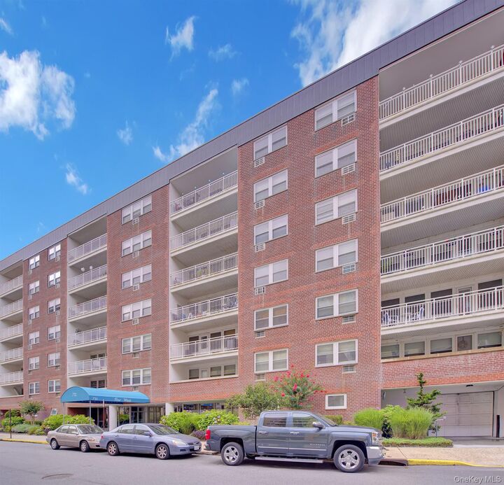 Property Photo:  711 Shore Road 1N  NY 11561 
