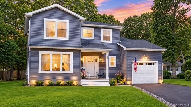 Property Photo:  62 Mill Drive  NY 11951 