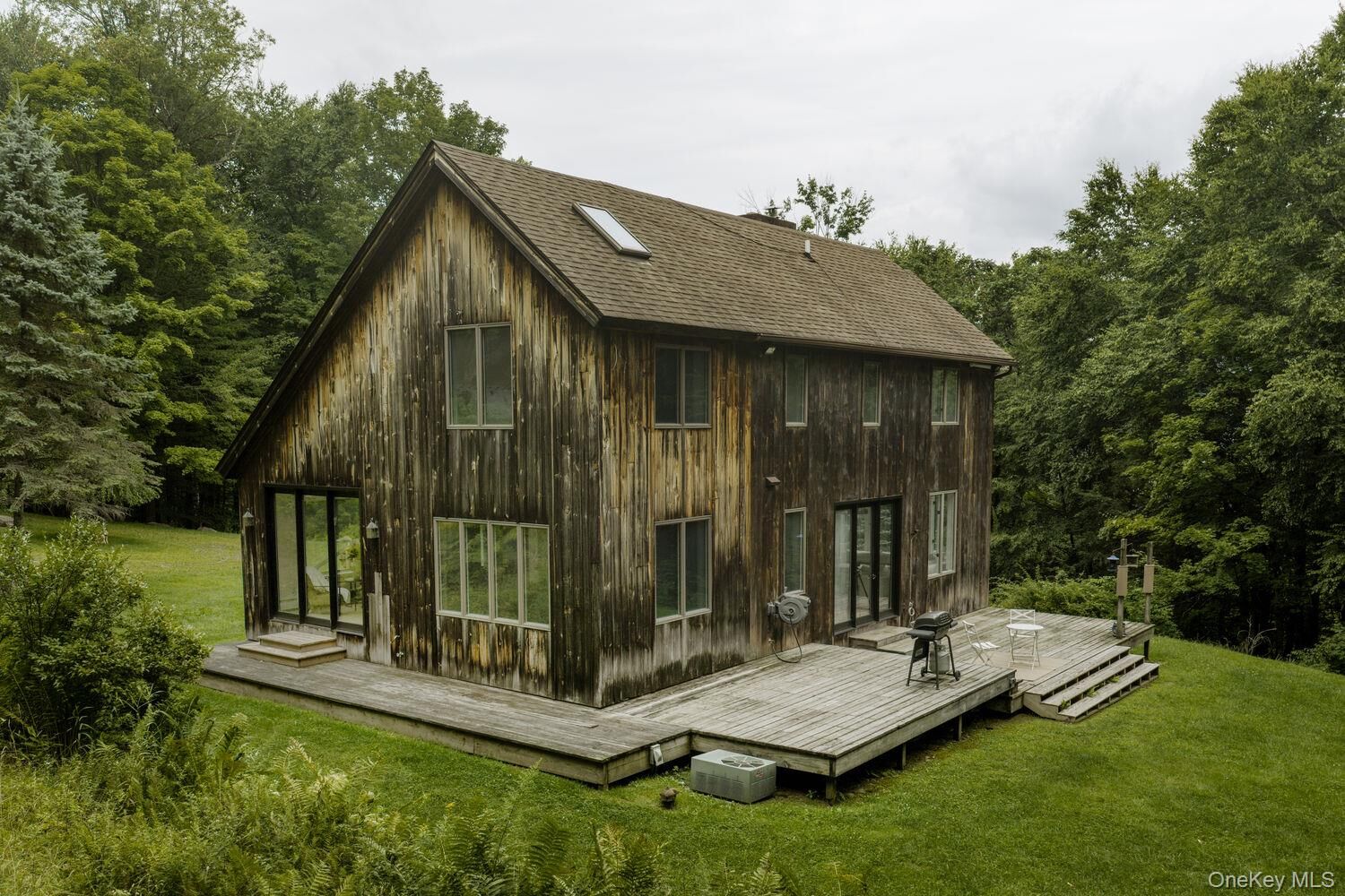 Property Photo: 55 John George Road NY 12740