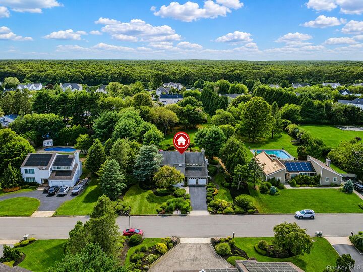 Property Photo:  16 Jesse Way  NY 11766 