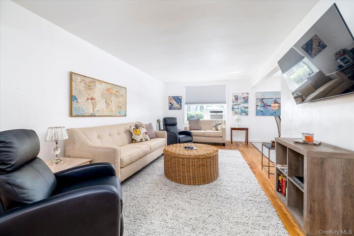 Property Photo: 194 Smith Street 1Q NY 11520