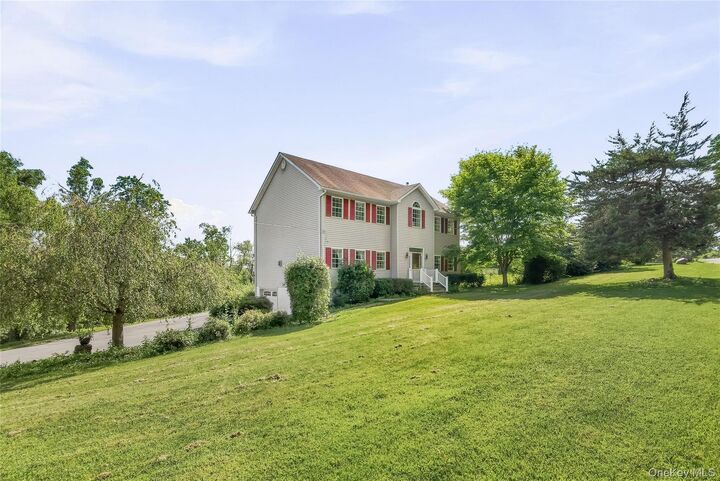 Property Photo: 121 Conklingtown Road NY 10918