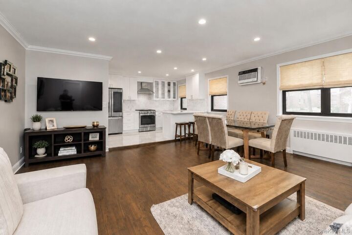 Property Photo:  166-54 17th Road 1  NY 11357 
