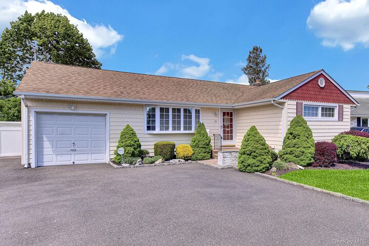 Property Photo: 19 Essex Road NY 11714