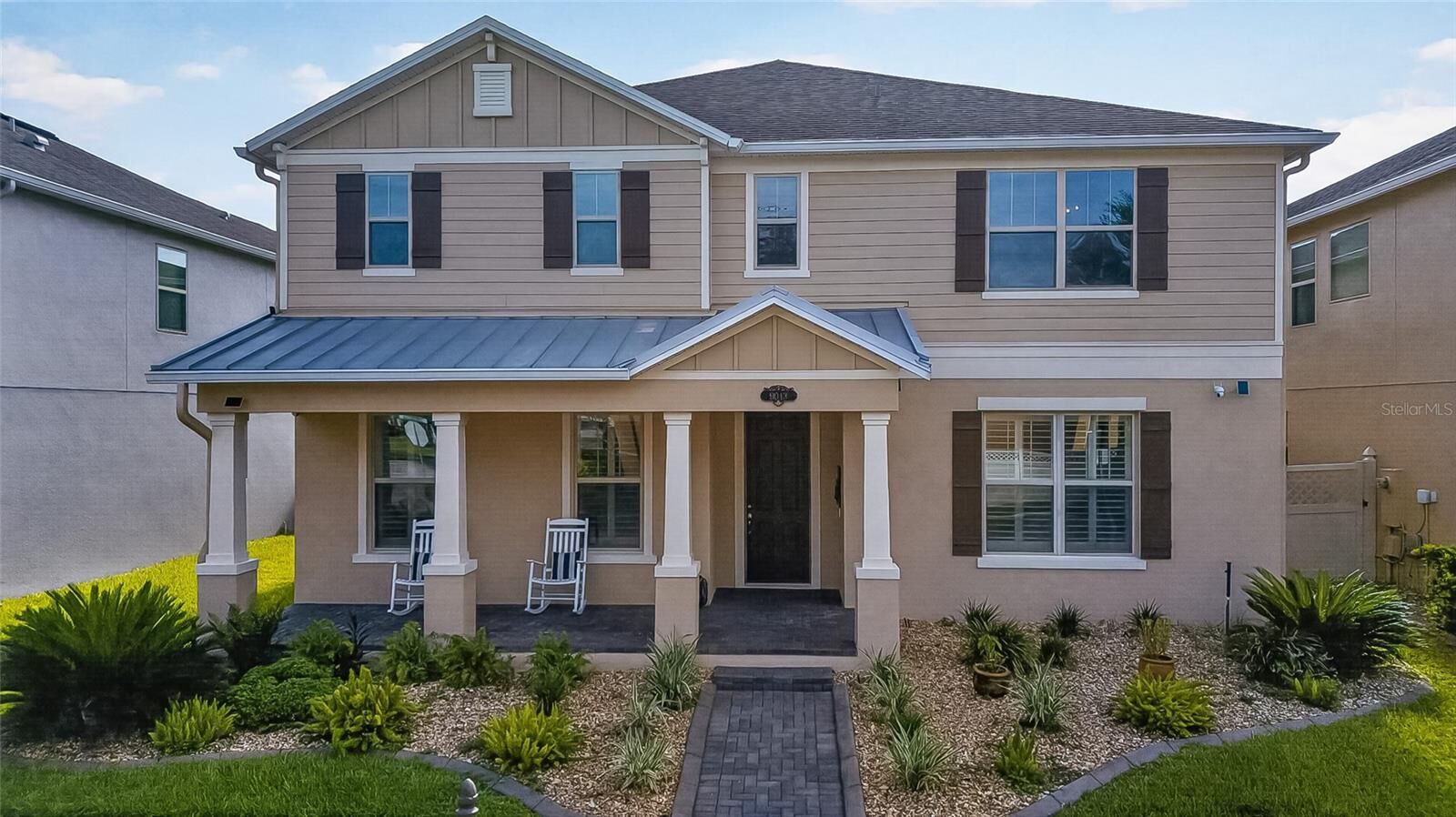 Property Photo: 9043 Horizon Pointe Trail FL 34786