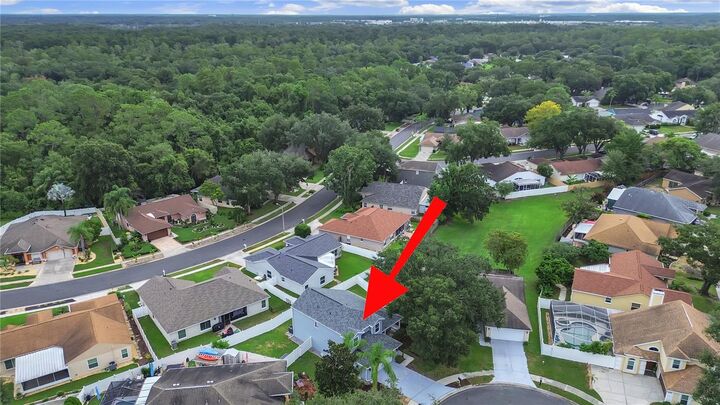 Property Photo:  2348 Asaph Court  FL 34639 