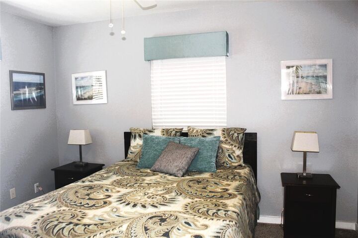 Property Photo: 12400 Park Blvd 206 FL 33772