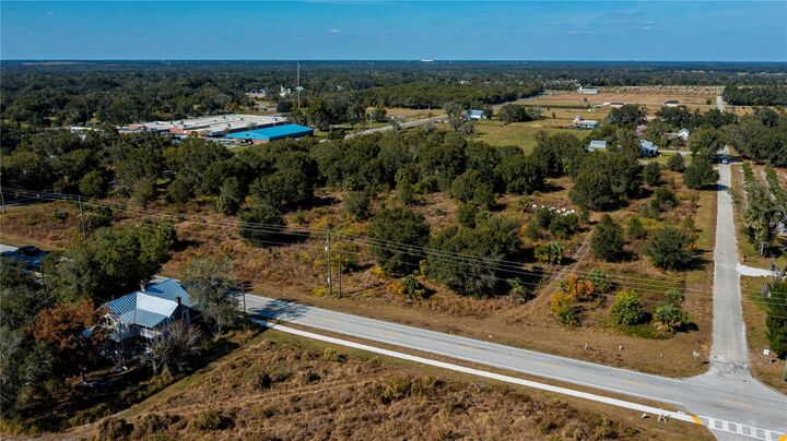 Property Photo:  SW Co Rd 760A  FL 34266 
