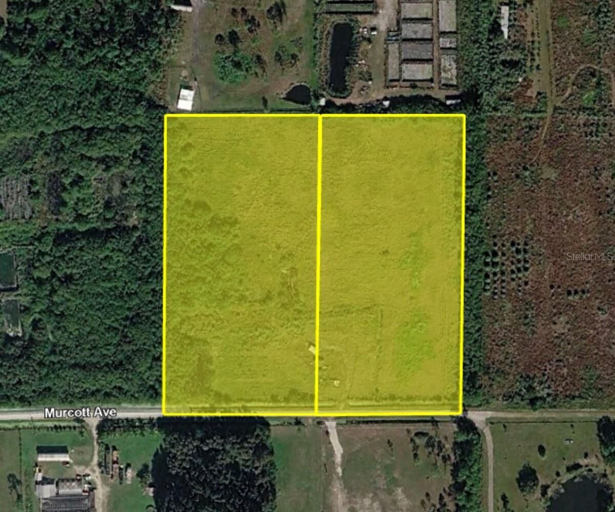 Property Photo:  13649 &Amp 13601 Murcott Avenue  FL 33440 