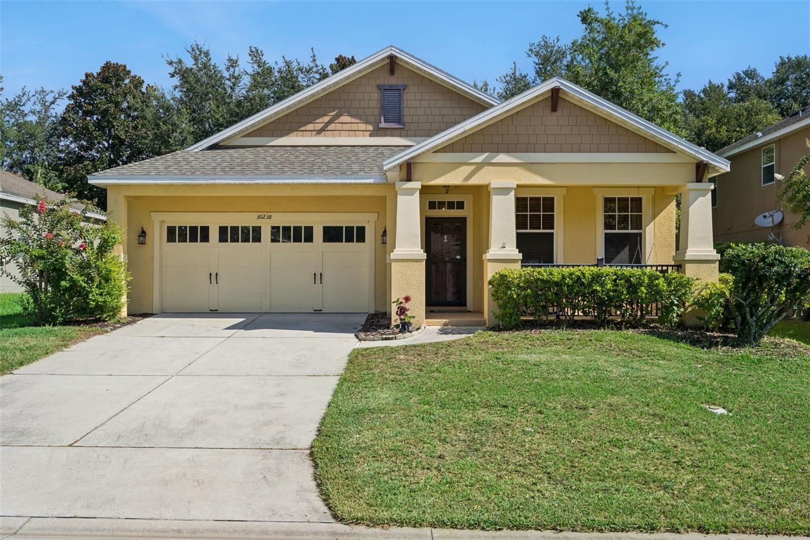 Property Photo: 30238 Tokara Terrace FL 32757
