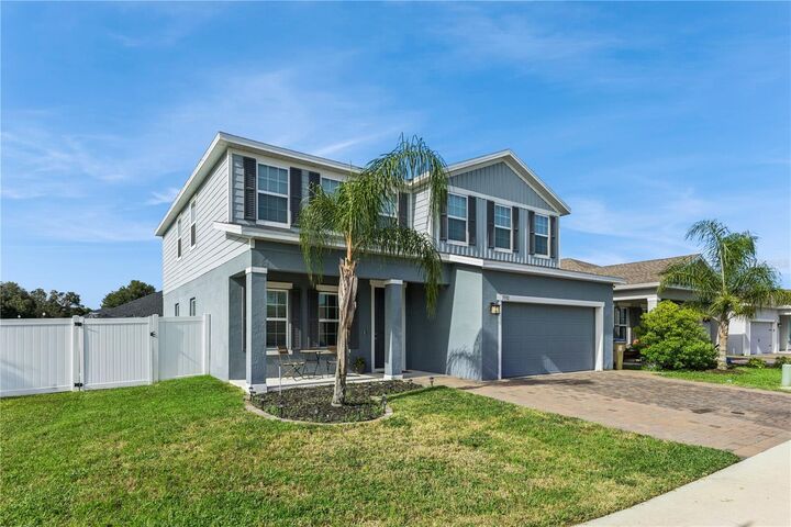 Property Photo:  5592 Vigo Loop  FL 34771 