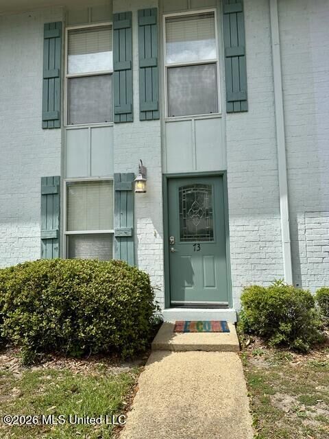 Property Photo:  3230 Cumberland Road  MS 39564 