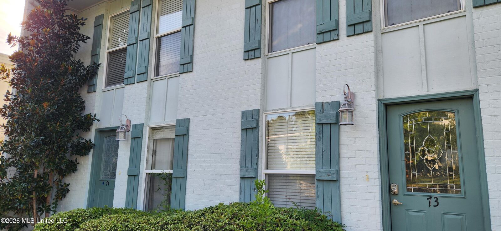 Property Photo:  3230 Cumberland Road  MS 39564 