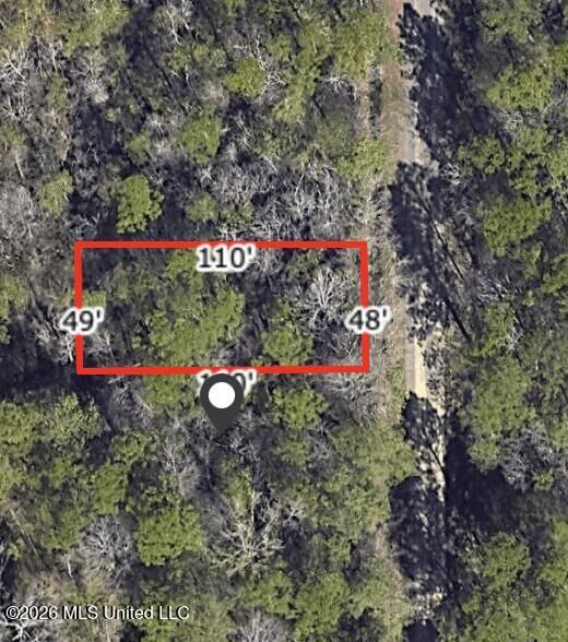 Property Photo:  Rene Avenue  MS 39503 