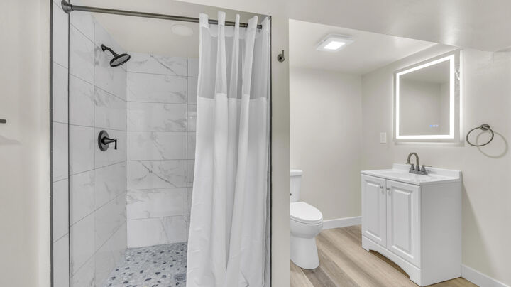 Property Photo:  1209 N 28th St  WI 53081 