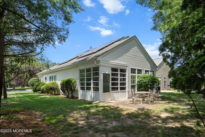Property Photo:  1 Silverspring Drive  NJ 08701 