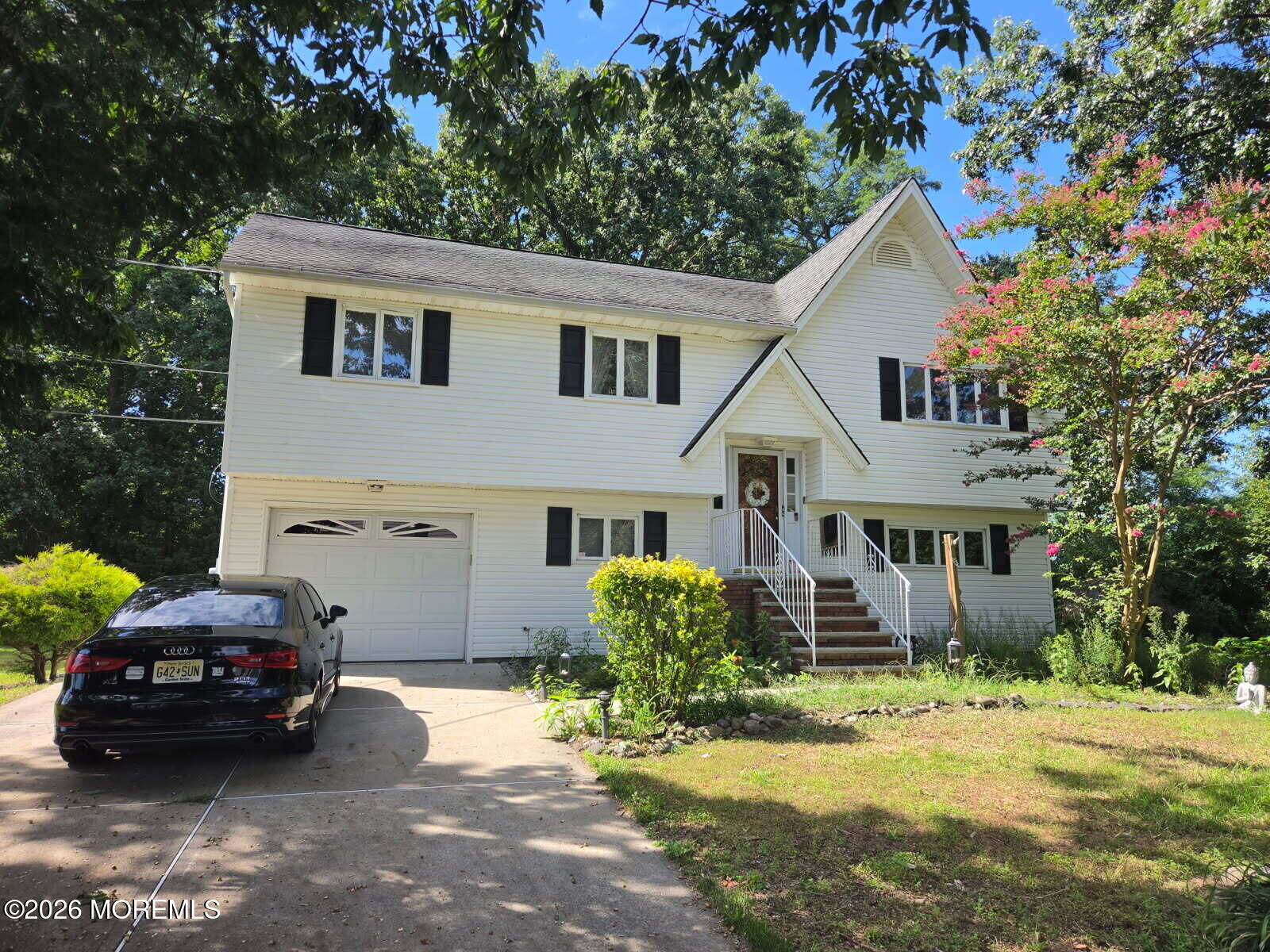 Property Photo:  64 Chandler Avenue  NJ 07735 