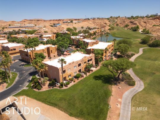 Property Photo:  738 Hardy A  NV 89027 