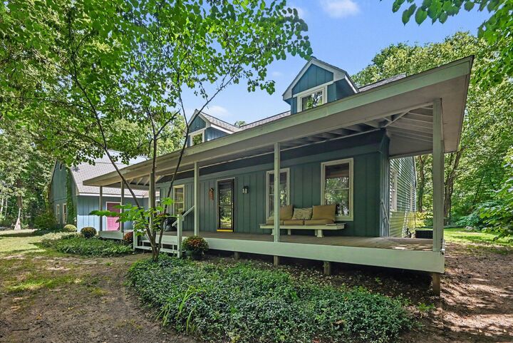 Property Photo:  4042 Allegan Dam Road  MI 49010 