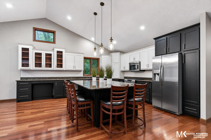 Property Photo: 26 Flat River Drive SE MI 49331