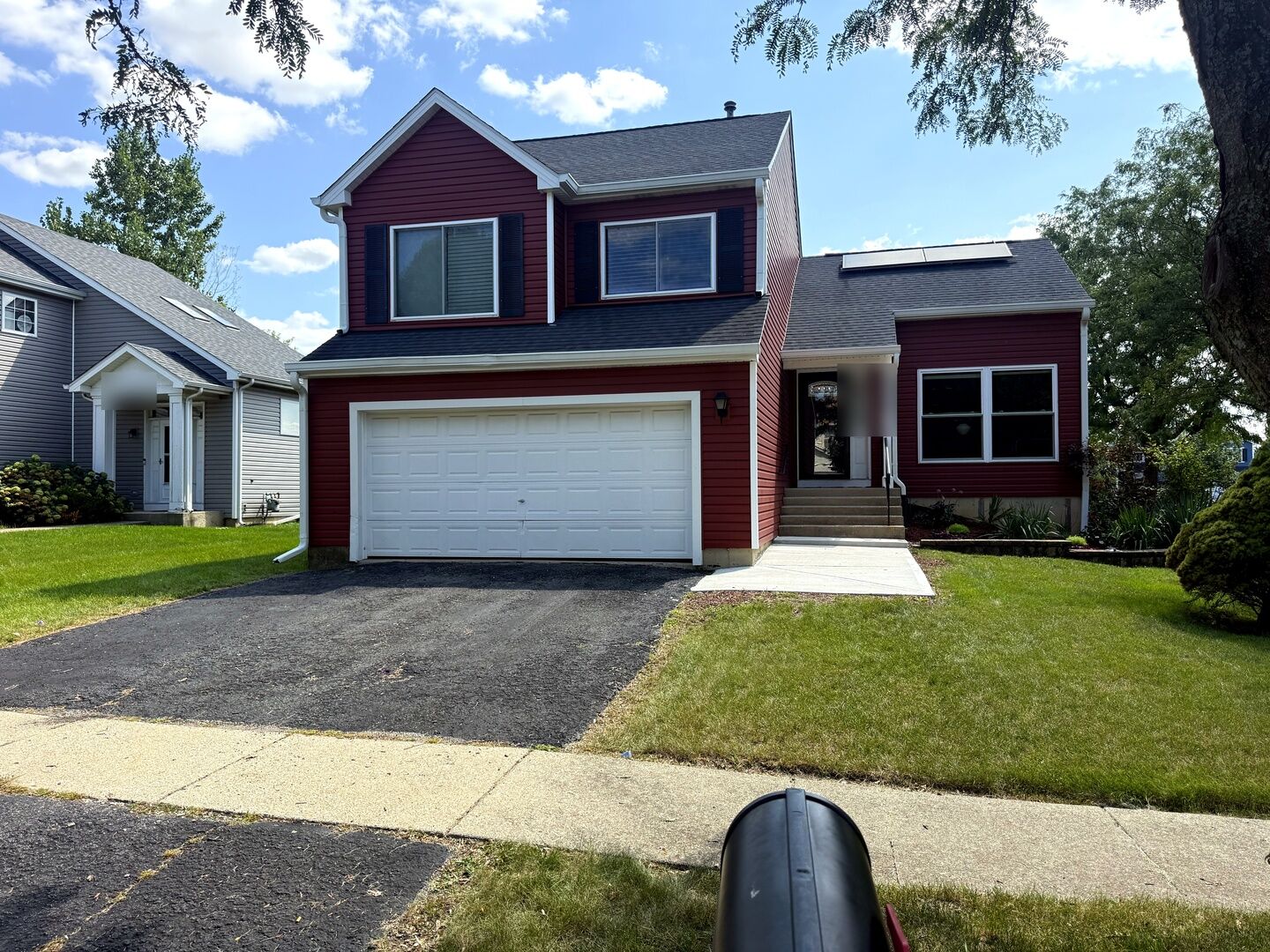 Property Photo: 559 Payton Lane IL 60440