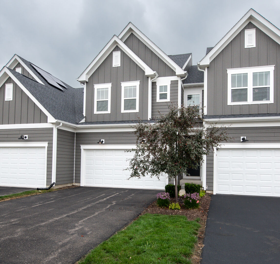 Property Photo:  1205 Josiah Road  IL 60563 