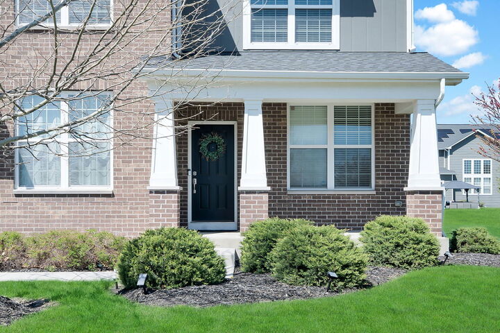 Property Photo:  4319 S Plantree Road  IL 60564 