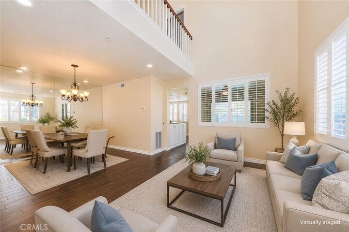 Property Photo:  6385 Woodrow Court  CA 91709 
