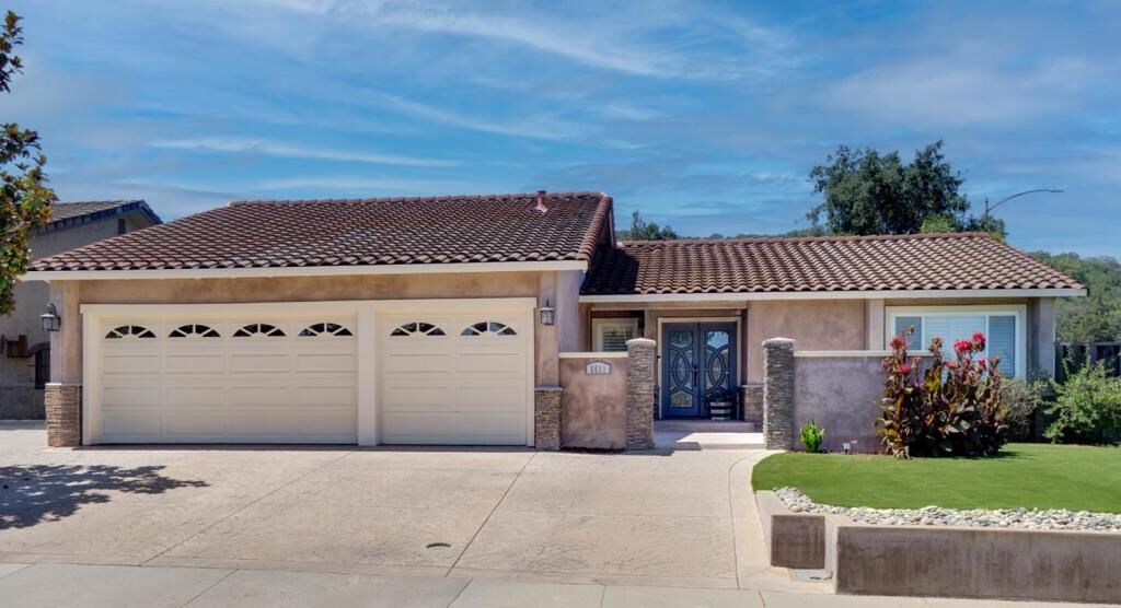 Property Photo:  6511 Plainview Court  CA 95120 