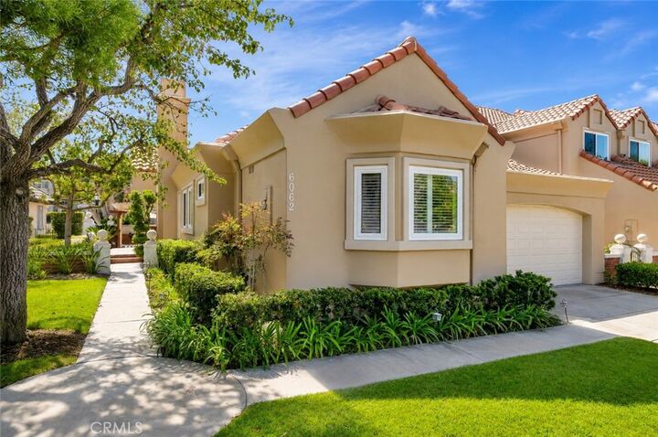 Property Photo: 6062 Eaglecrest Drive CA 92648