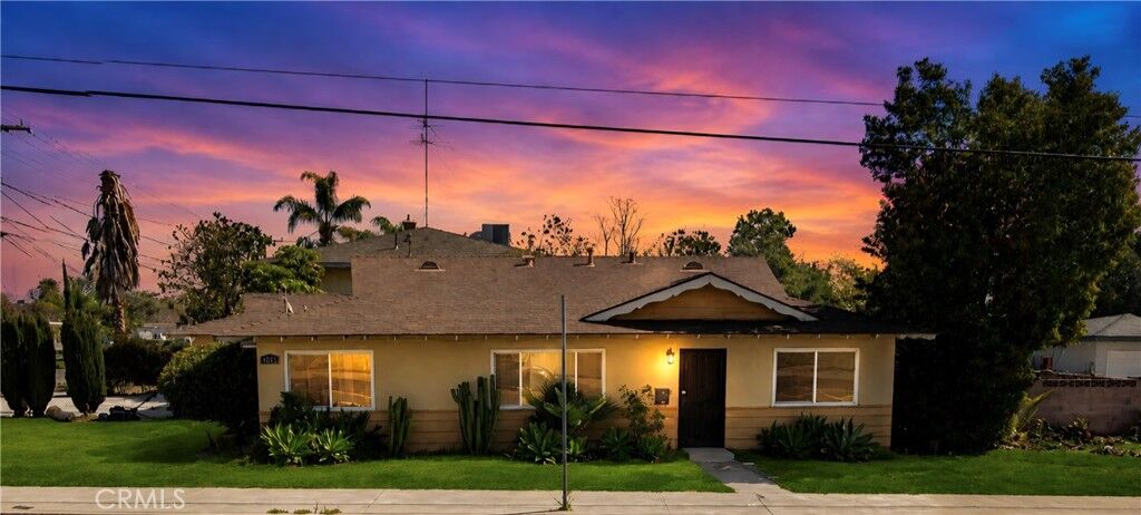 Property Photo: 1420 N Rancho Avenue CA 92324
