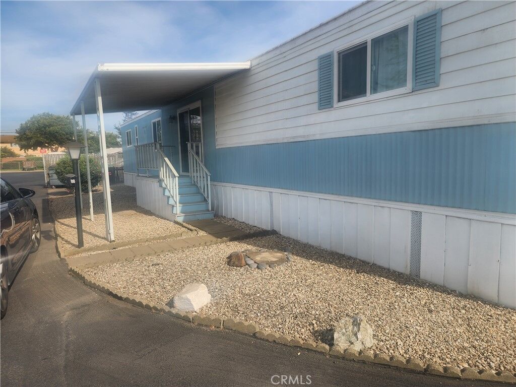 Property Photo:  1701 S Thornburgh  CA 93458 