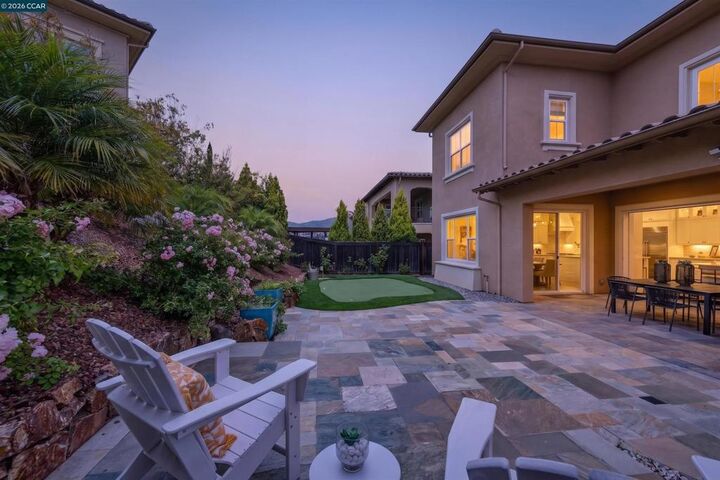 Property Photo: 3009 Drysdale St CA 94506